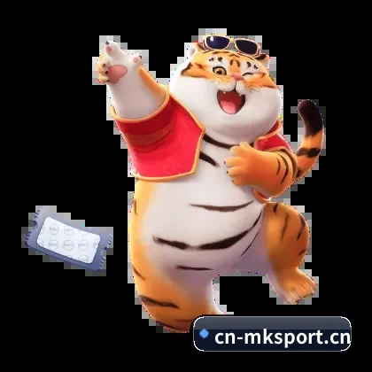 MK体育 APP