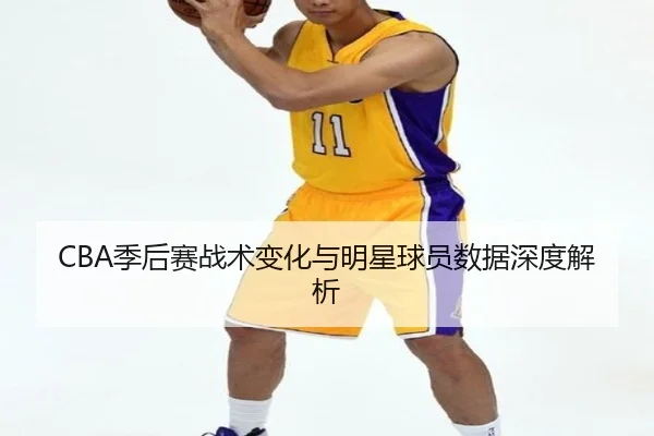 CBA季后赛战术变化与明星球员数据深度解析